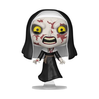 The Nun II POP! Movies Vinyl Figura The Nun 9 cm