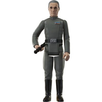Star Wars Jumbo Vintage Kenner Akciófigura Grand Moff Tarkin 30 cm