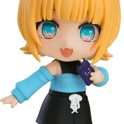 Oshi No Ko Nendoroid Akciófigura MEMcho 10 cm