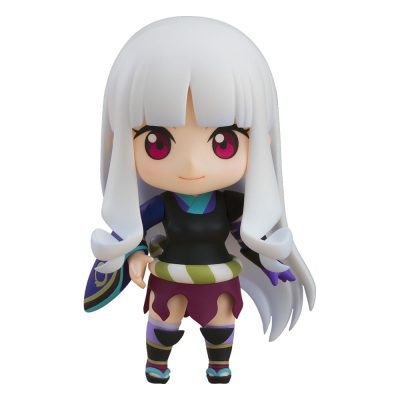 Kizumonogatari Nendoroid Akciófigura Togame 10 cm