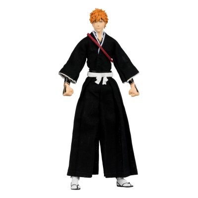 Bleach: Thousand-Year Blood War Akciófigura Ichigo Kurosaki 18 cm
