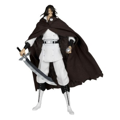 Bleach: Thousand-Year Blood War Akciófigura Yhwach 18 cm