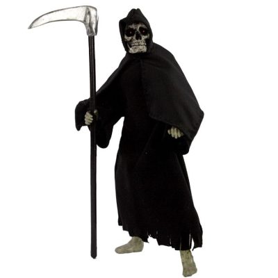 The Grim Reaper Akciófigura 20 cm