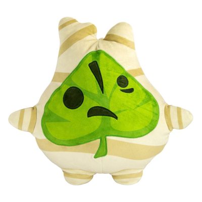 The Legend of Zelda Mocchi-Mocchi Plüss Figura Korok 41 cm