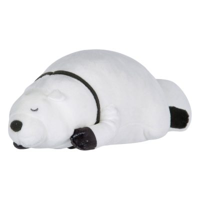 Spy x Family Mocchi-Mocchi Plüss Figura Bond Forger Sleeping 20 cm