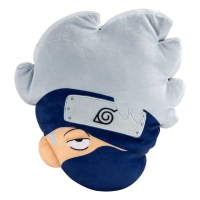 Naruto: Shippuden Mocchi-Mocchi Plüss Figura Kakashi Hatake 43 cm