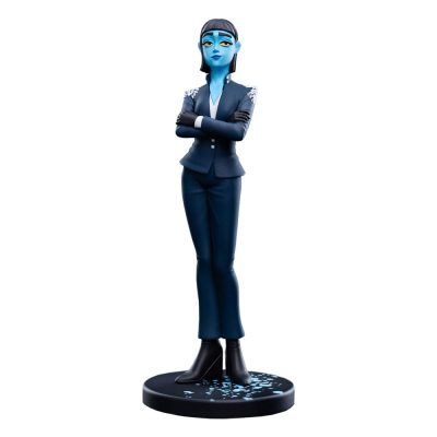 Lore Olypmus x Weta Workshop Mini Vinyl Figura Hecate 15 cm