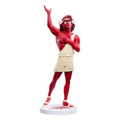 Lore Olypmus x Weta Workshop Mini Vinyl Figura Hermes 17 cm