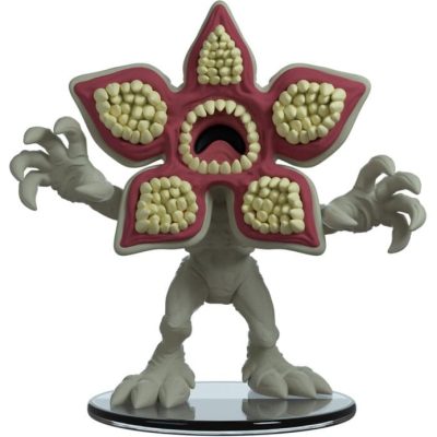 Stranger Things: Demogorgon 4 inch Figura