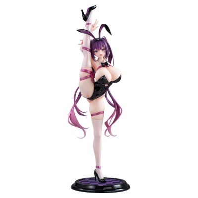 Original Character Szobor 1/4 Present Bunny Yuna Chan 48 cm