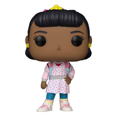 Stranger Things POP! TV Vinyl Figura Erica Sinclair 9 cm