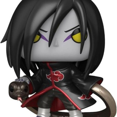 Naruto POP! Animation Vinyl Figura Orochimaru(MT) Exclusive 9 cm