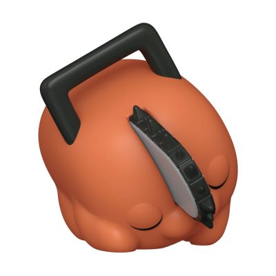 Chainsaw Man POP! Movies Vinyl Figura Sleeping Pochita Exclusive 9 cm