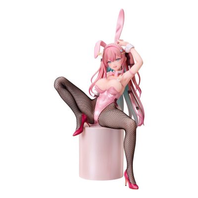Original Character B-Style PVC Szobor 1/6 Iro Bunny Illustrated by satoupote 27 cm