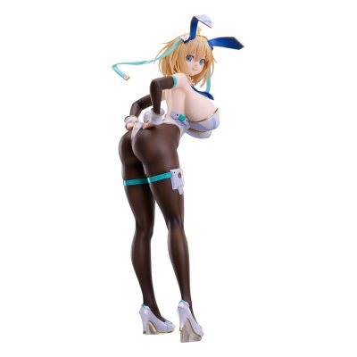 Original Character PVC Szobor 1/4 Sophia F. Shirring: Bunny Ver. 3rd 43 cm