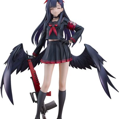 Blue Archive PVC Szobor 1/7 Ichika 25 cm