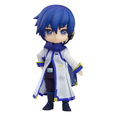 Vocaloid Nendoroid Doll Akciófigura Meiko 14 cm