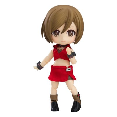 Vocaloid Nendoroid Doll Akciófigura Meiko 14 cm