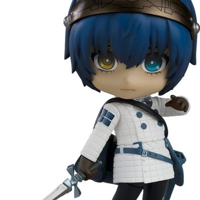 Metaphor: ReFantazio Basic Nendoroid Akciófigura Protagonist 10 cm