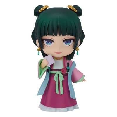 The Apothecary Diaries Nendoroid Akciófigura Maomao: Garden Party Ver. 10 cm