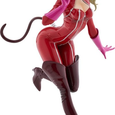 Persona 5 Royal Pop Up Parade PVC Szobor Panther 17 cm