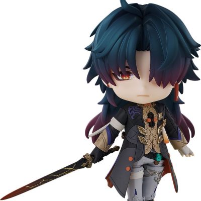 Honkai: Star Rail Nendoroid Akciófigura Blade 10 cm
