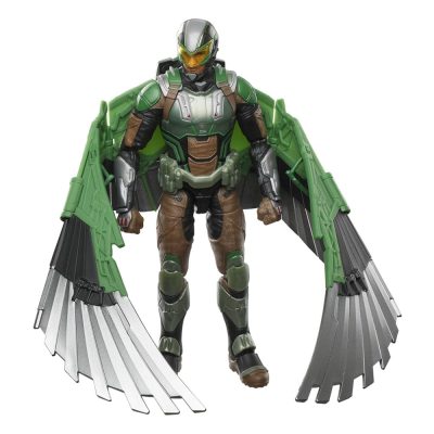 Captain America: Brave New World Marvel Legends Akciófigura Marvel's Falcon 15 cm