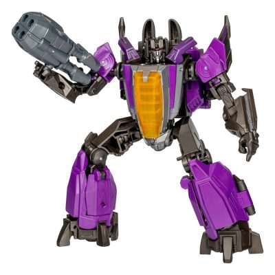 Transformers: War for Cybertron Studio Series Voyager Class Akciófigura Gamer Edition Skywarp 16 cm