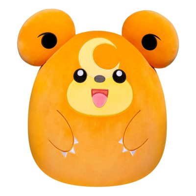 Squishmallows Plüss Figura Teddiursa 35 cm