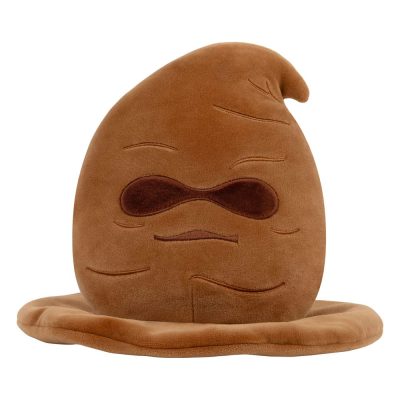 Squishmallows Plüss Figura Sorting Hat 25 cm