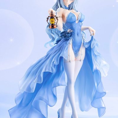 Original Character PVC Szobor Snowdrop Illustration by Sakura Miwabe 24 cm