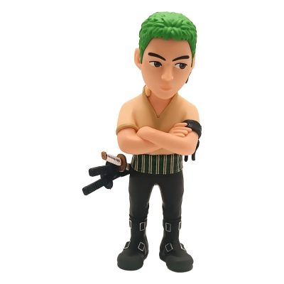 One Piece Minix Figura Zoro 12 cm