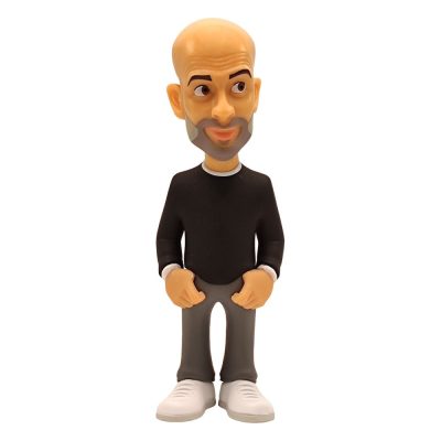 Manchester City Minix Figura Pep Guardiola 12 cm