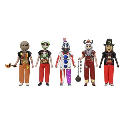 Ben Cooper Akciófigura Costume Series 4 15 cm Assortment (15)