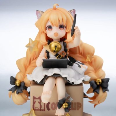 Original Character Szobor Jiong Maozi cp30 Memorial Ver. 12 cm