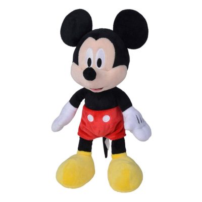 Disney Plüss Figura Mickey 25 cm