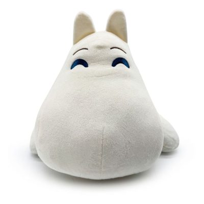 Moomins Weighted Plüss Figura Moomin 41 cm