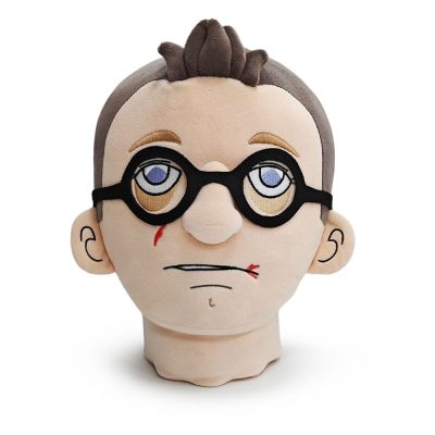 Fallout Plüss Figura Wilzig 22 cm