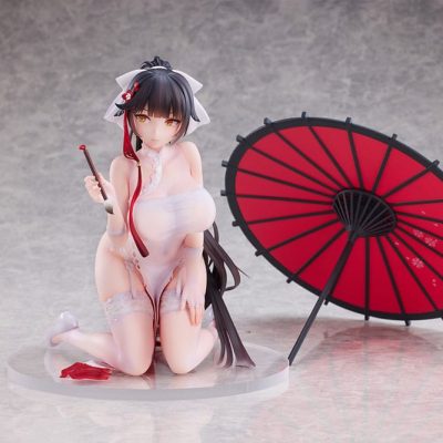 Azur Lane PVC Szobor 1/4 Takao 23 cm