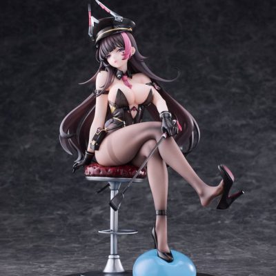 Original Character PVC Szobor 1/6 Torturer Kaoru Usami 24 cm