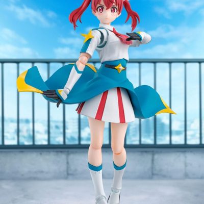 Magilumiere Co. Ltd. S.H.Figuarts Akciófigura Kana Sakuragi 14 cm
