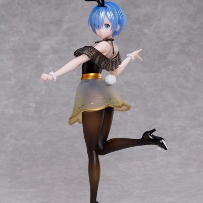 Re:Zero Starting Life in another World PVC Szobor 1/7 Rem Sweet Bunny 26 cm
