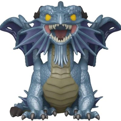 Dungeons & Dragons Super Sized POP! Vinyl Figura Bahamut 15 cm