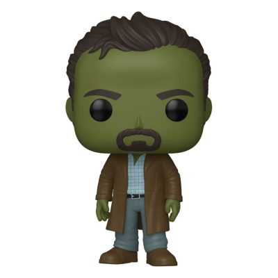 Captain America Brave New World POP! Movies Vinyl Figura The Leader 9 cm