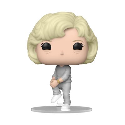 Golden Girls POP! Vinyl Figura 40th Anniversary Rose 9 cm