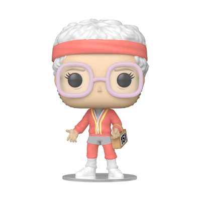 Golden Girls POP! Vinyl Figura 40th Anniversary Sophia 9 cm