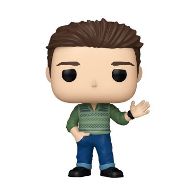 Sixteen Candles POP! Movies Vinyl Figura Jake 9 cm