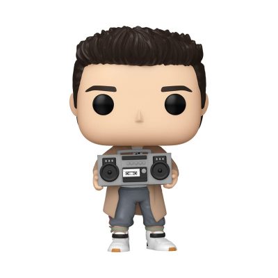 Say Anything... POP! Movies Vinyl Figura Lloyd 9 cm