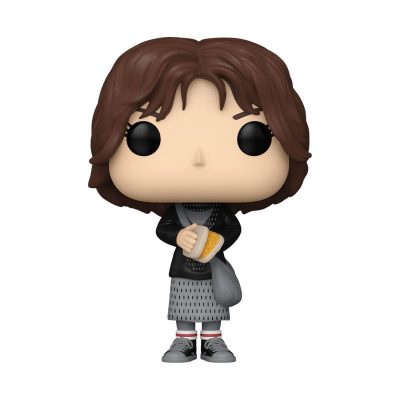 The Breakfast Club POP! Movies Vinyl Figura Allison 9 cm
