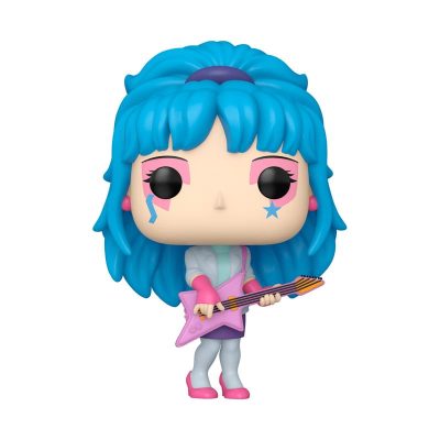 Jem and the Holograms POP! Vinyl Figura Aja 9 cm